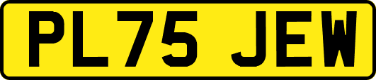 PL75JEW