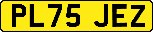 PL75JEZ