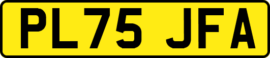PL75JFA