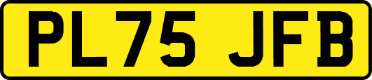 PL75JFB