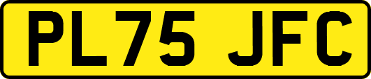 PL75JFC