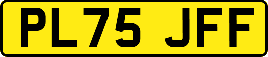 PL75JFF