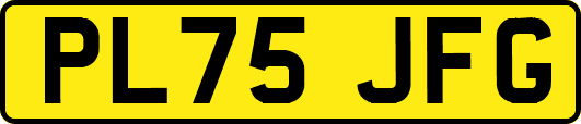 PL75JFG