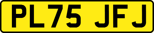 PL75JFJ