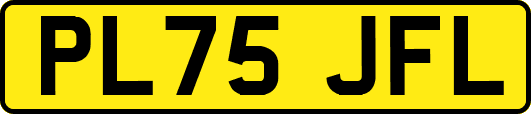 PL75JFL