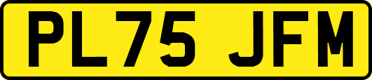 PL75JFM