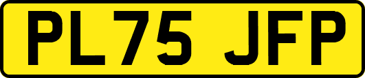 PL75JFP
