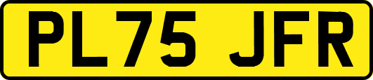 PL75JFR