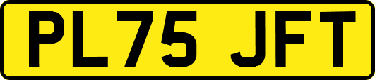 PL75JFT