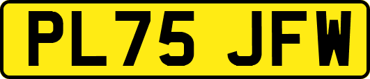 PL75JFW