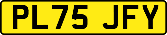 PL75JFY