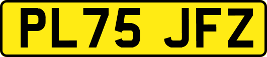 PL75JFZ