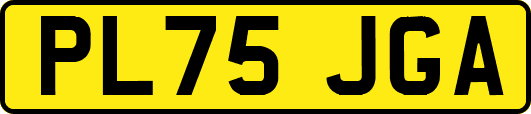 PL75JGA