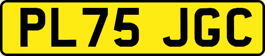 PL75JGC