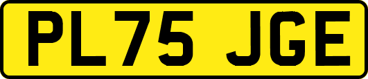 PL75JGE