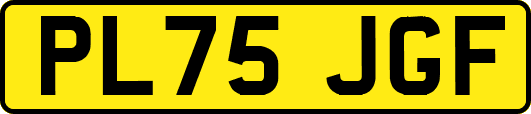 PL75JGF