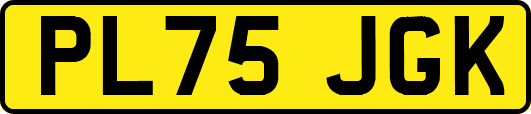 PL75JGK