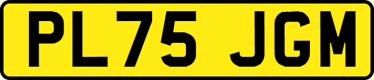 PL75JGM