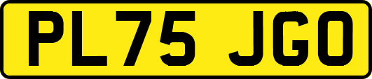 PL75JGO