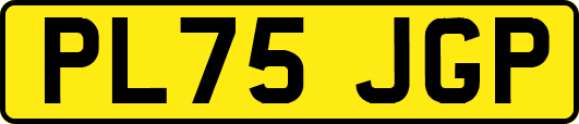 PL75JGP