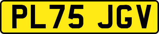 PL75JGV