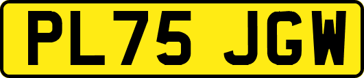 PL75JGW