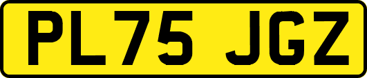 PL75JGZ