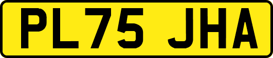 PL75JHA
