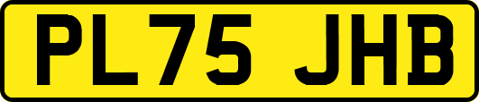 PL75JHB
