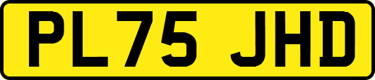 PL75JHD