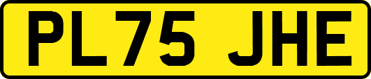 PL75JHE