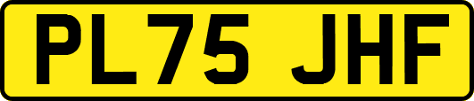 PL75JHF