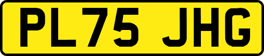 PL75JHG