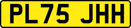 PL75JHH