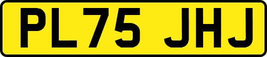 PL75JHJ