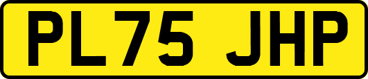 PL75JHP