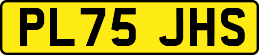 PL75JHS