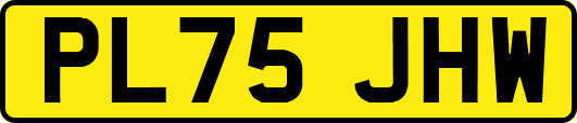 PL75JHW