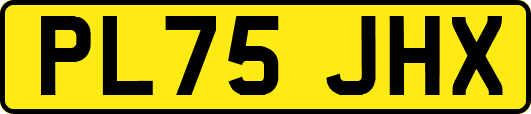 PL75JHX