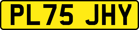 PL75JHY