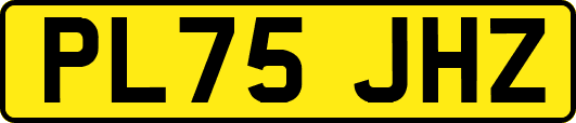 PL75JHZ