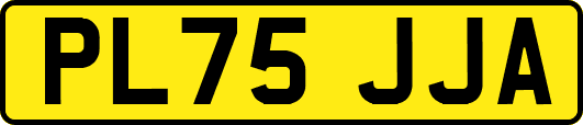PL75JJA