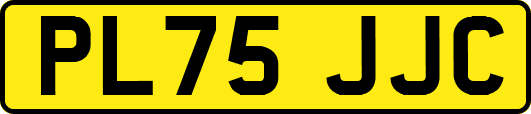 PL75JJC