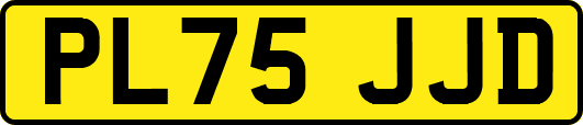 PL75JJD