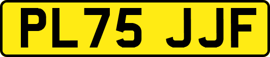 PL75JJF