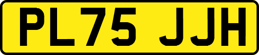 PL75JJH
