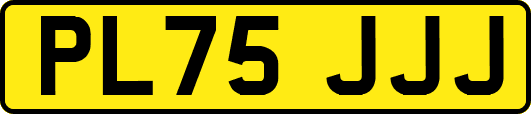 PL75JJJ