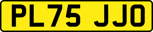 PL75JJO