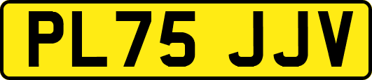 PL75JJV