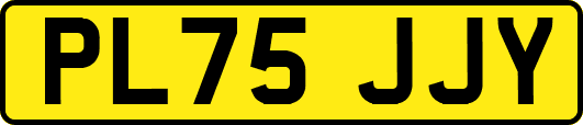 PL75JJY